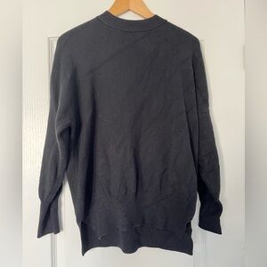 ABERCROMBIE & FITCH | Soft AF | Black | Small